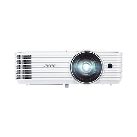 Acer Projector S1386WH ST DLP WXGA/3600lm/20000/2,7kg/HDMI