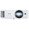 Acer S1386WH Projector, DLP 3D, WXGA, 3600lm, 20000/1 | Acer