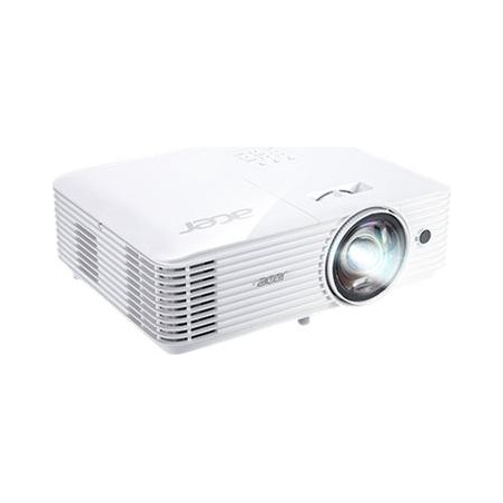 Acer Projector S1386WH ST DLP WXGA/3600lm/20000/2,7kg/HDMI