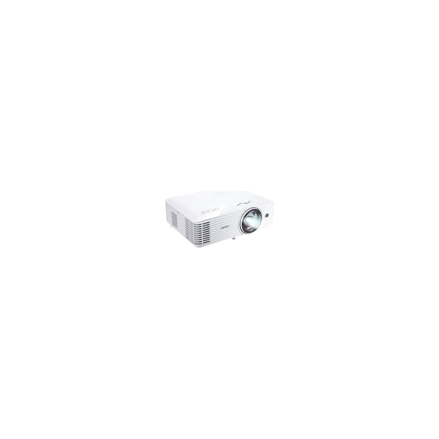 Acer Projector S1386WH ST DLP WXGA/3600lm/20000/2,7kg/HDMI