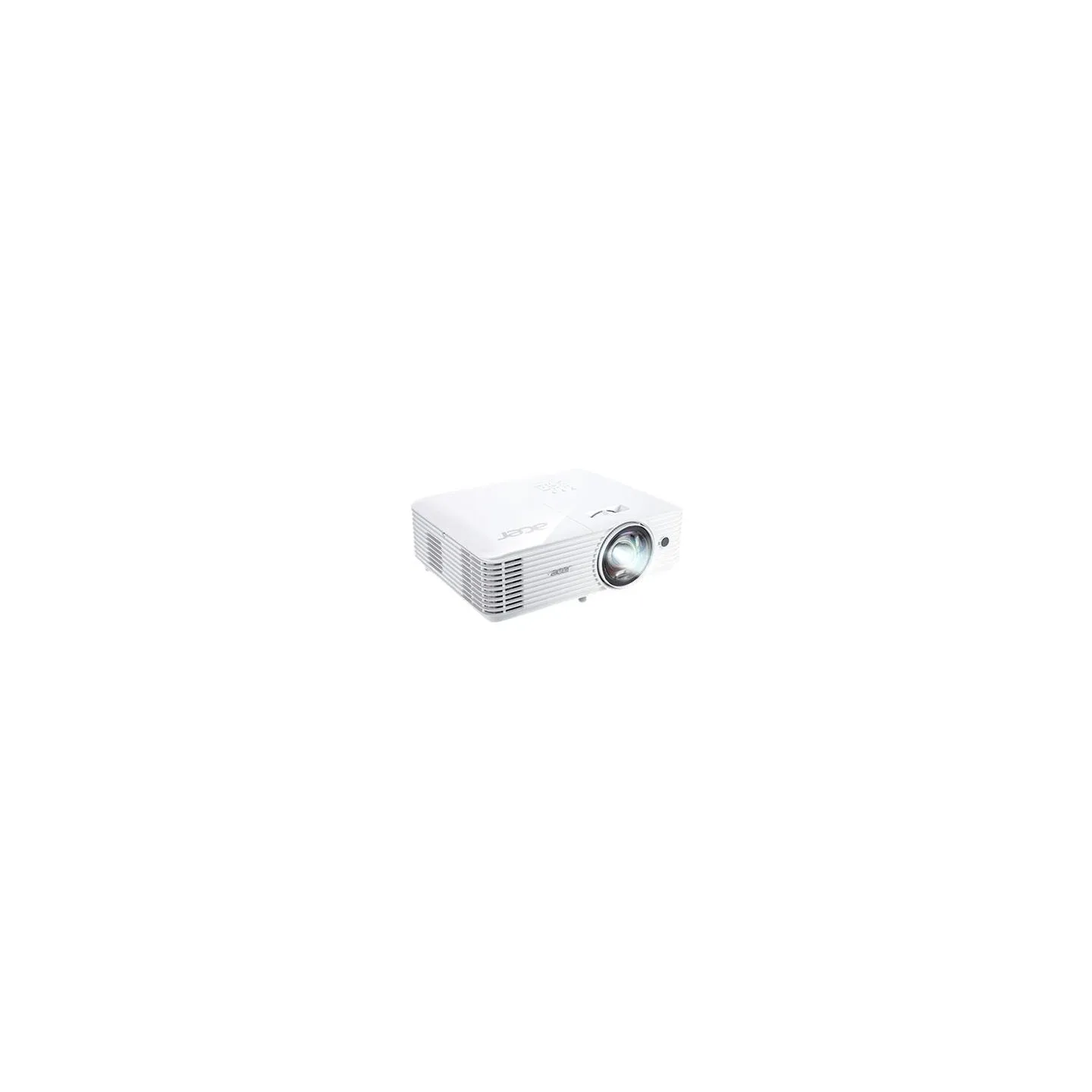 Acer Projector S1386WH ST DLP WXGA/3600lm/20000/2,7kg/HDMI