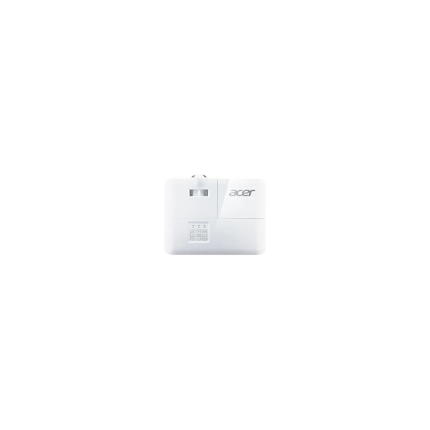 Acer Projector S1386WH ST DLP WXGA/3600lm/20000/2,7kg/HDMI
