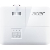 Acer S1386WH Projector, DLP 3D, WXGA, 3600lm, 20000/1 | Acer