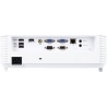 Acer S1386WH Projector, DLP 3D, WXGA, 3600lm, 20000/1 | Acer