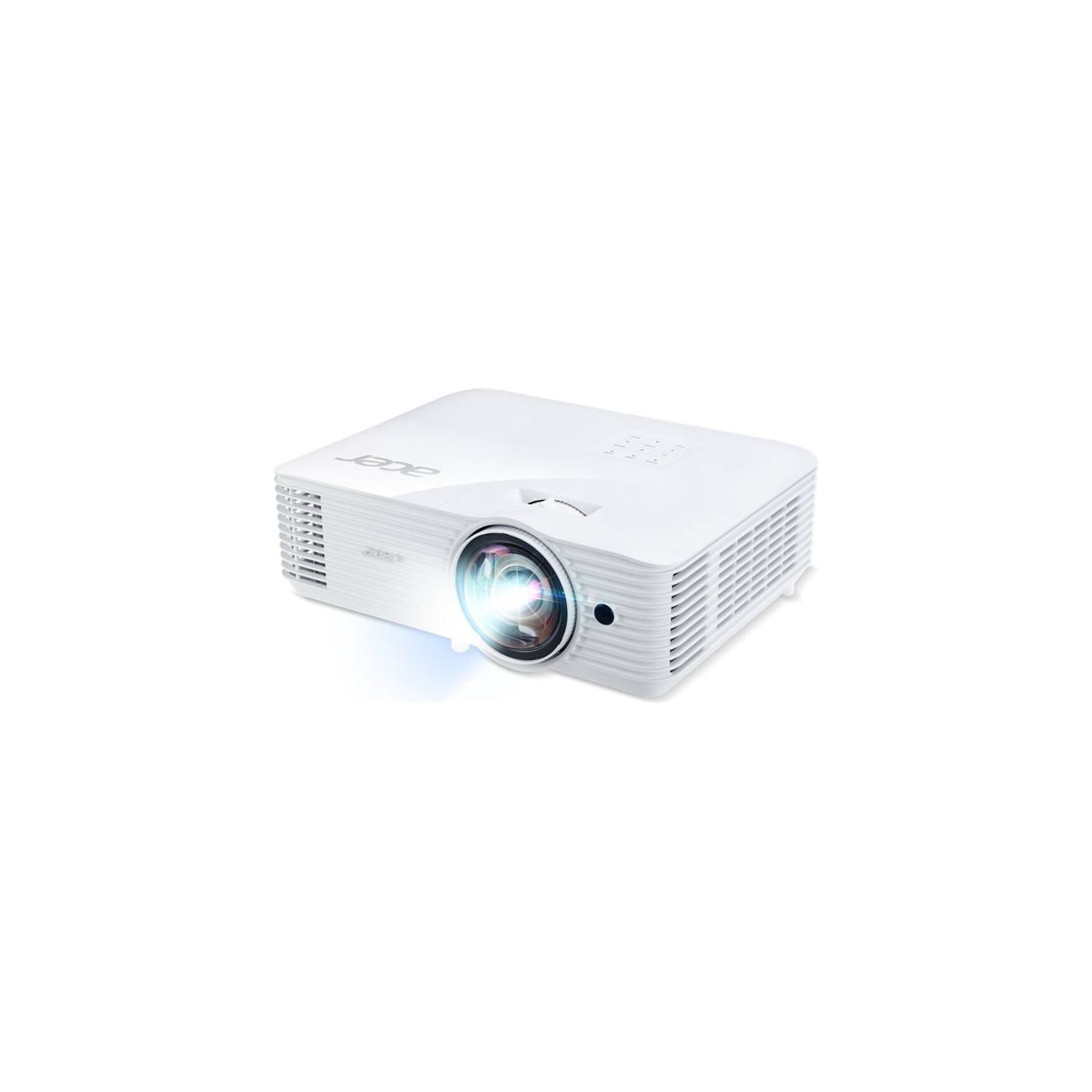 Acer Projector S1386WH ST DLP WXGA/3600lm/20000/2,7kg/HDMI