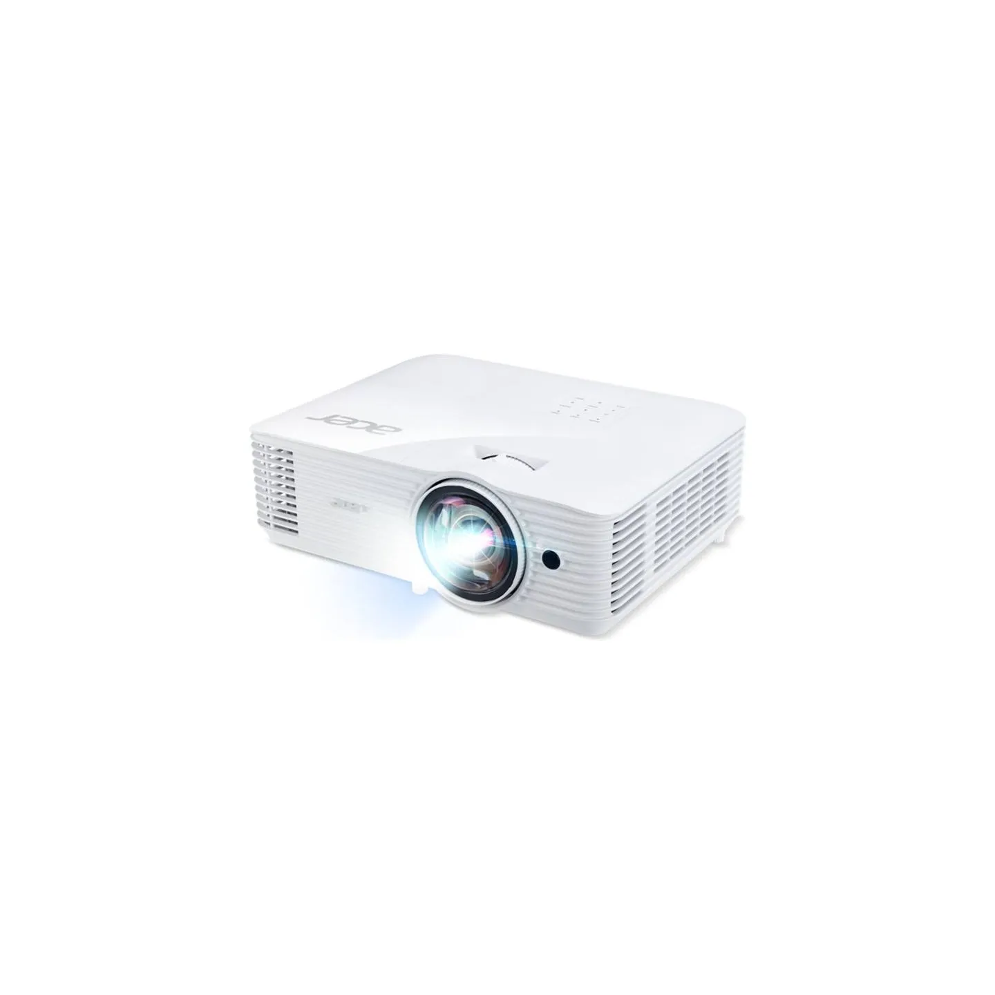 Acer Projector S1386WH ST DLP WXGA/3600lm/20000/2,7kg/HDMI