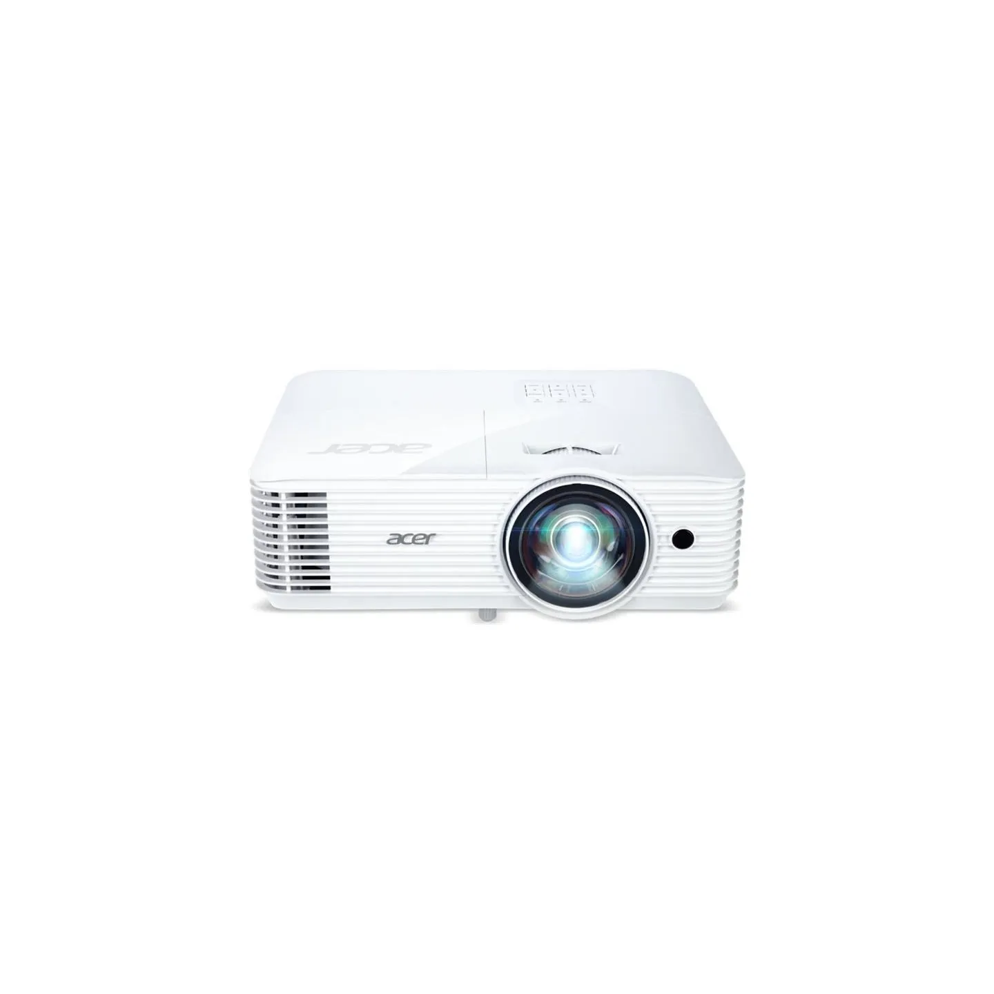 Acer Projector S1386WH ST DLP WXGA/3600lm/20000/2,7kg/HDMI