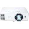 Acer Projector S1386WH ST DLP WXGA/3600lm/20000/2,7kg/HDMI