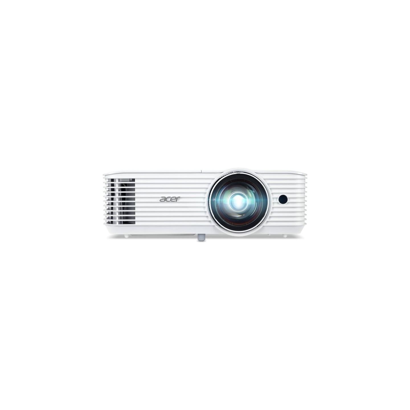 Acer Projector S1386WH ST DLP WXGA/3600lm/20000/2,7kg/HDMI