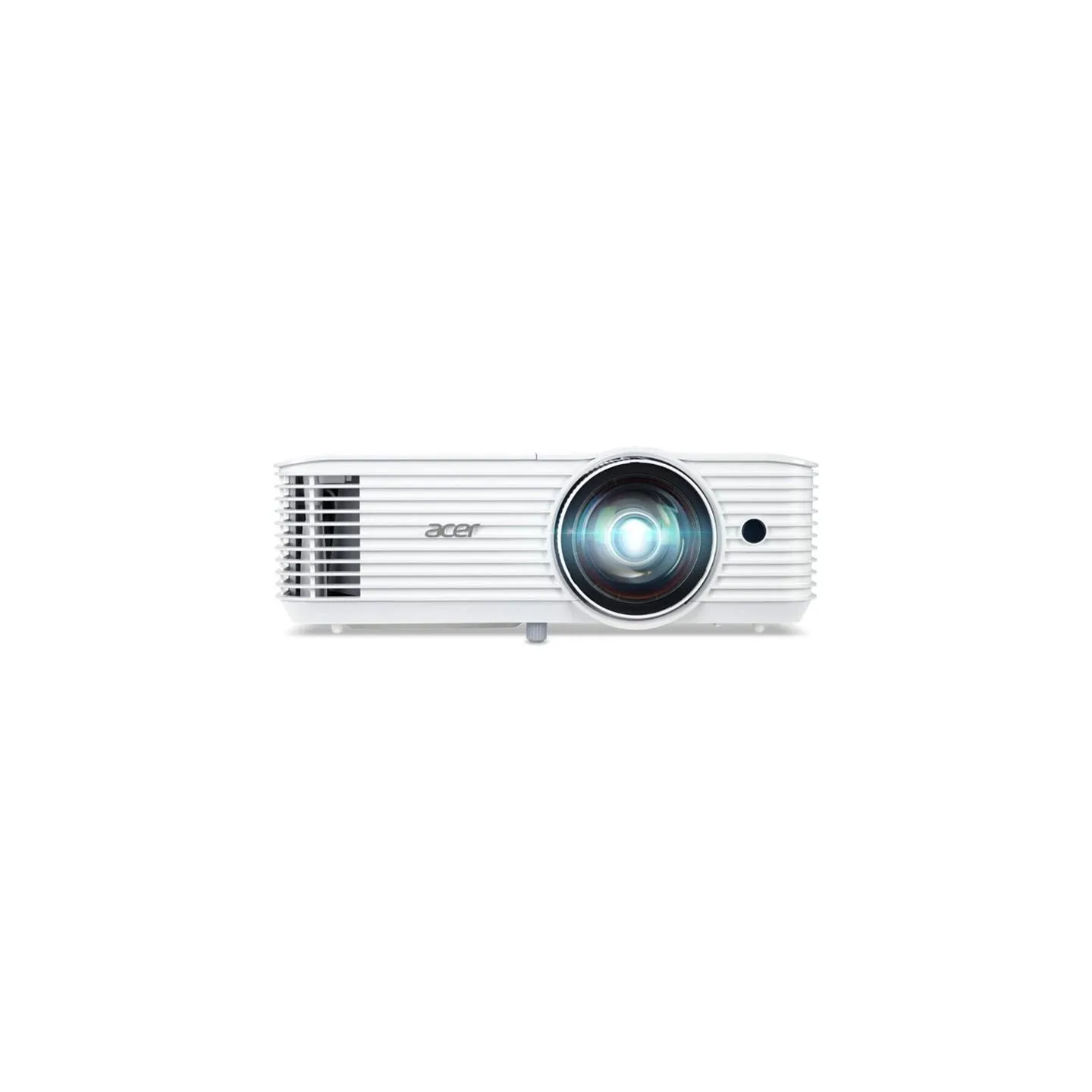 Acer Projector S1386WH ST DLP WXGA/3600lm/20000/2,7kg/HDMI