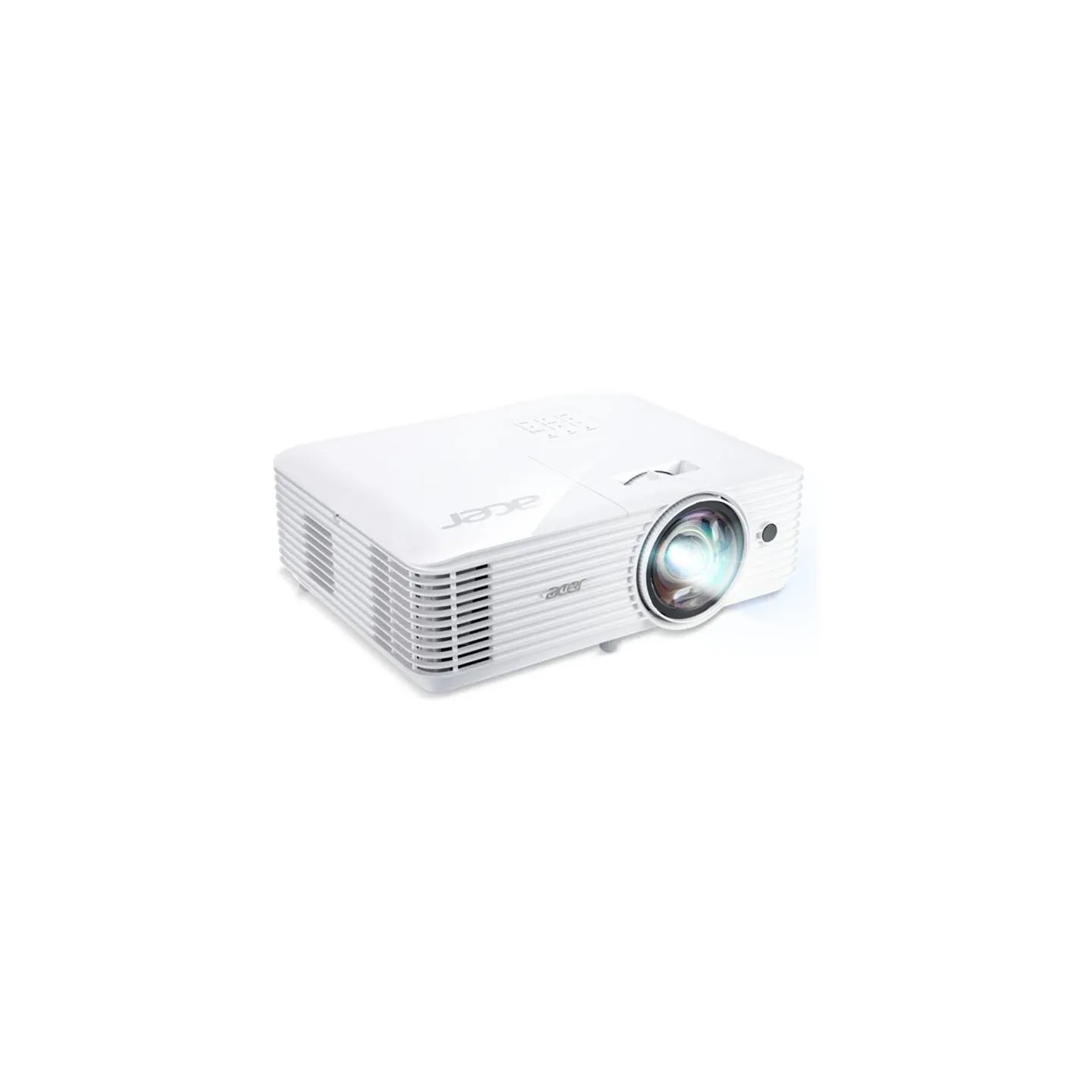 Acer Projector S1386WH ST DLP WXGA/3600lm/20000/2,7kg/HDMI