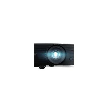 Acer | X1229HP | WUXGA (1920x1200) | 4800 ANSI lumens | Black | Lamp warranty 12 month(s)