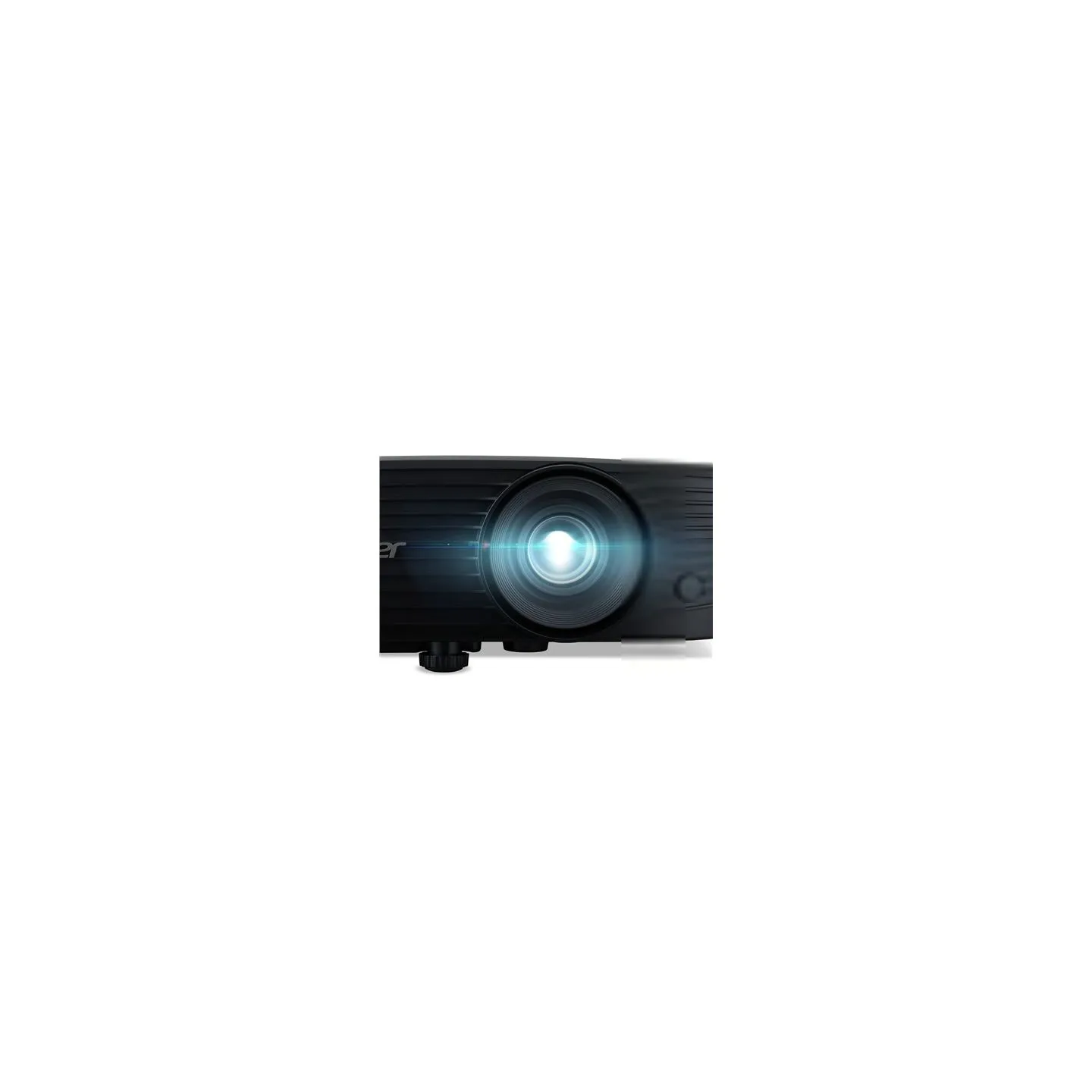 Acer | X1229HP | WUXGA (1920x1200) | 4800 ANSI lumens | Black | Lamp warranty 12 month(s)