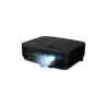 Acer | X1229HP | WUXGA (1920x1200) | 4800 ANSI lumens | Black | Lamp warranty 12 month(s)