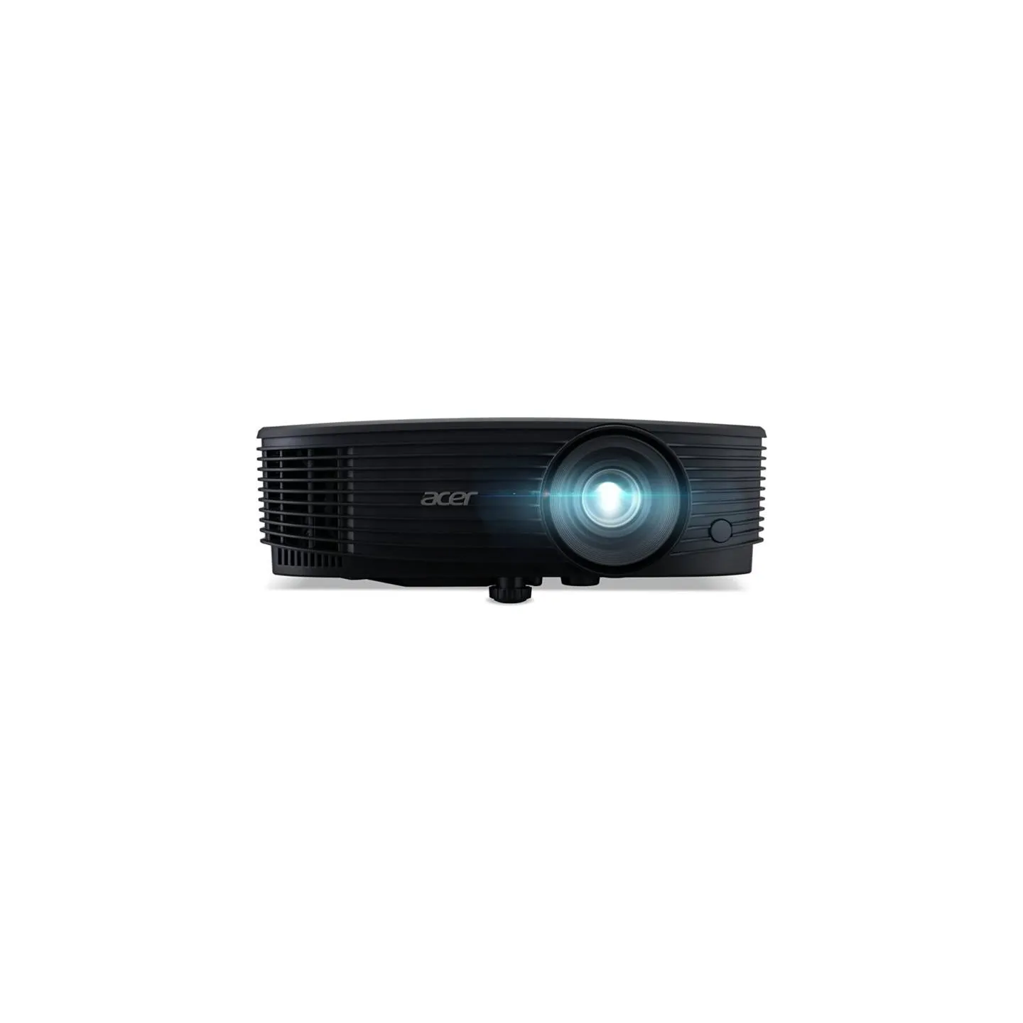 Acer | X1229HP | WUXGA (1920x1200) | 4800 ANSI lumens | Black | Lamp warranty 12 month(s)