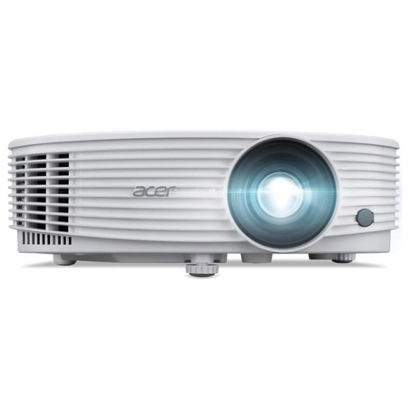 Acer | X1526 | Full HD (1920x1080) | 4000 ANSI lumens | White