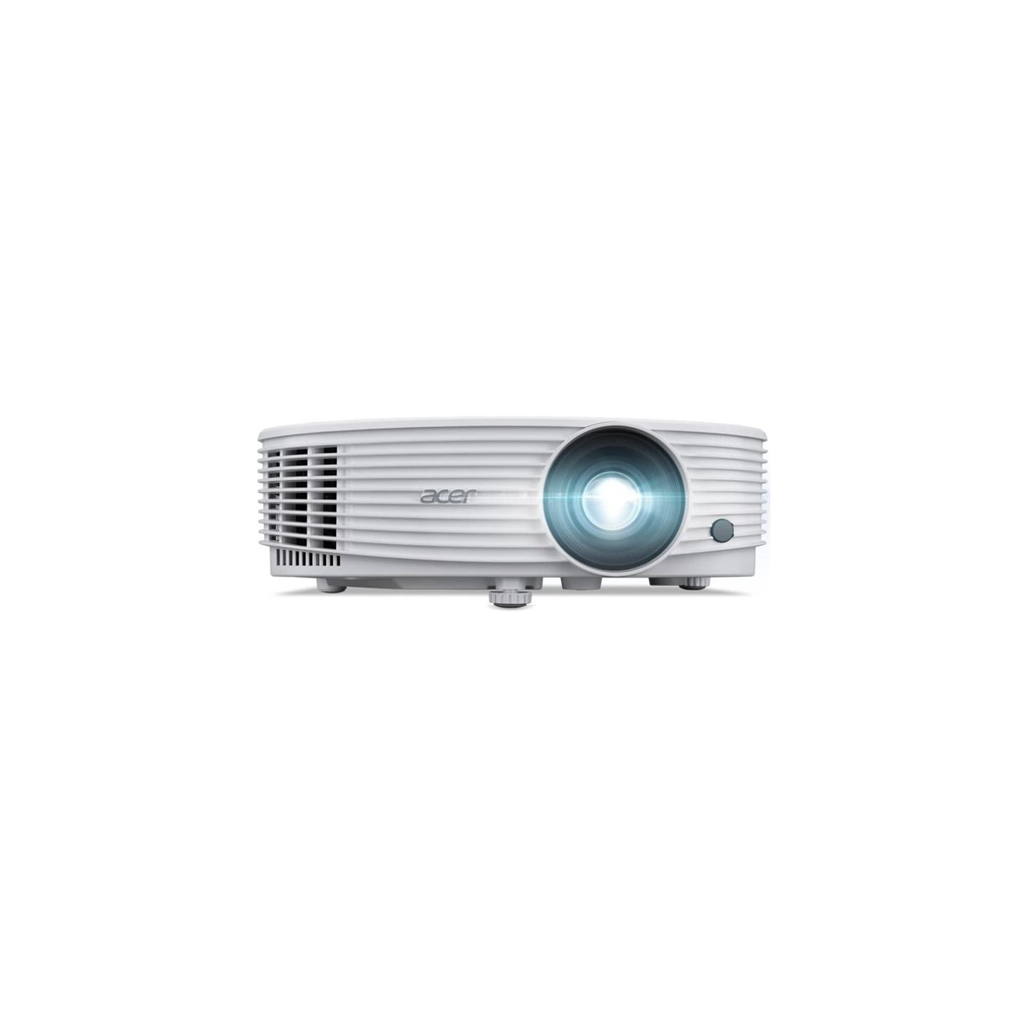 Acer | X1526 | Full HD (1920x1080) | 4000 ANSI lumens | White