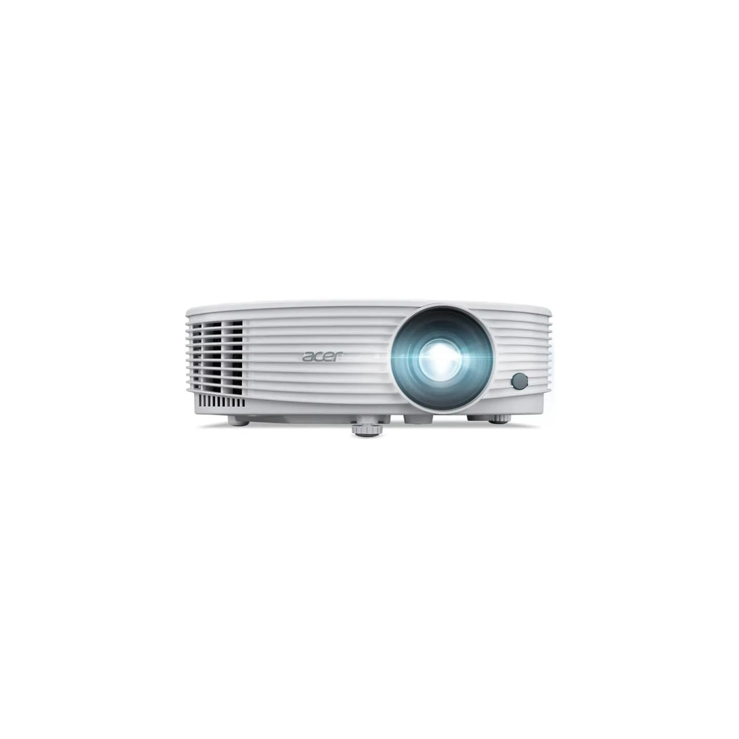 Acer | X1526 | Full HD (1920x1080) | 4000 ANSI lumens | White