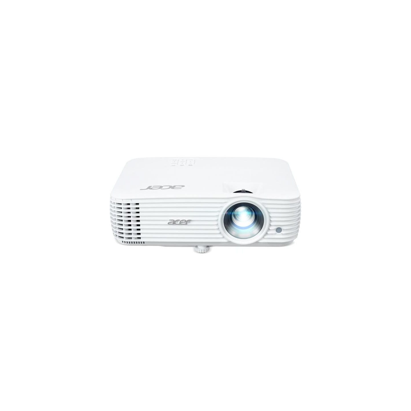 Acer | X1526 | Full HD (1920x1080) | 4000 ANSI lumens | White