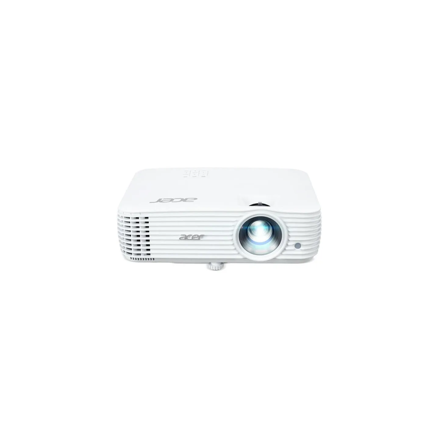 Acer | X1526 | Full HD (1920x1080) | 4000 ANSI lumens | White