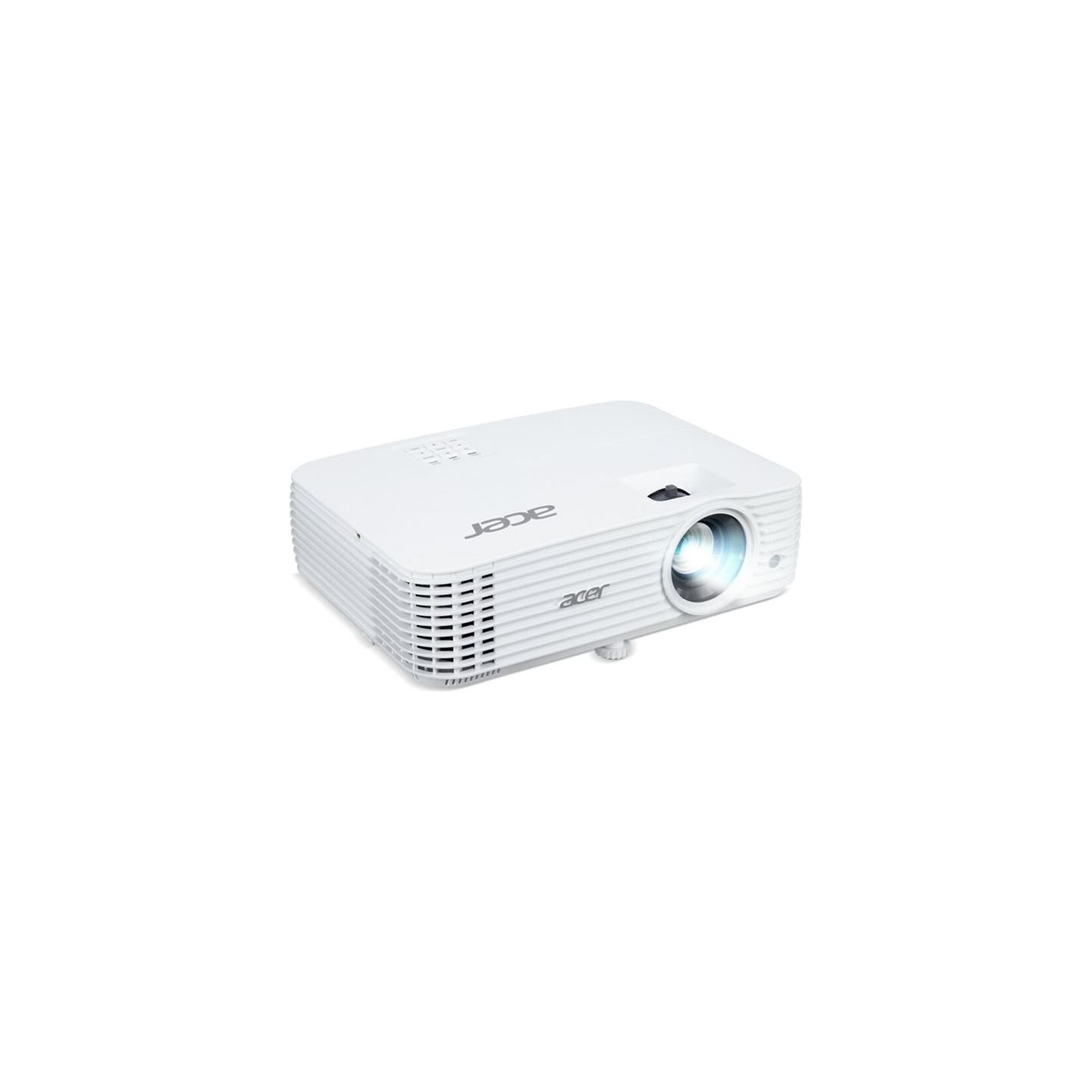 Acer | X1526 | Full HD (1920x1080) | 4000 ANSI lumens | White