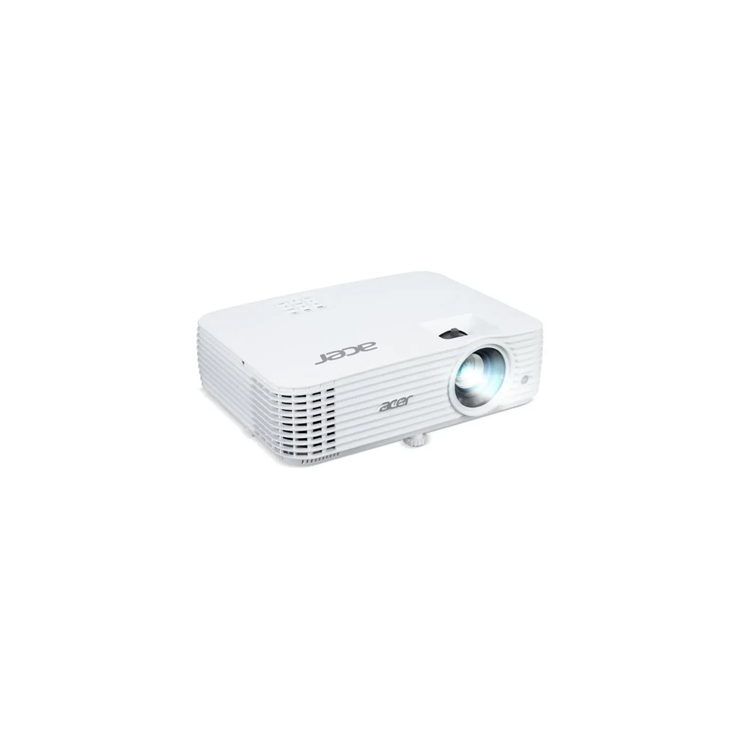 Acer | X1526 | Full HD (1920x1080) | 4000 ANSI lumens | White