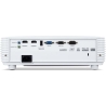 Acer | X1526 | Full HD (1920x1080) | 4000 ANSI lumens | White