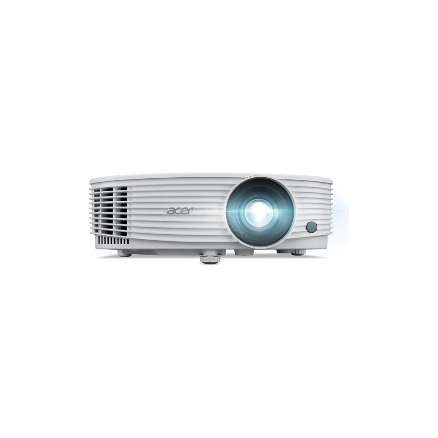 Acer | X1526 | Full HD (1920x1080) | 4000 ANSI lumens | White