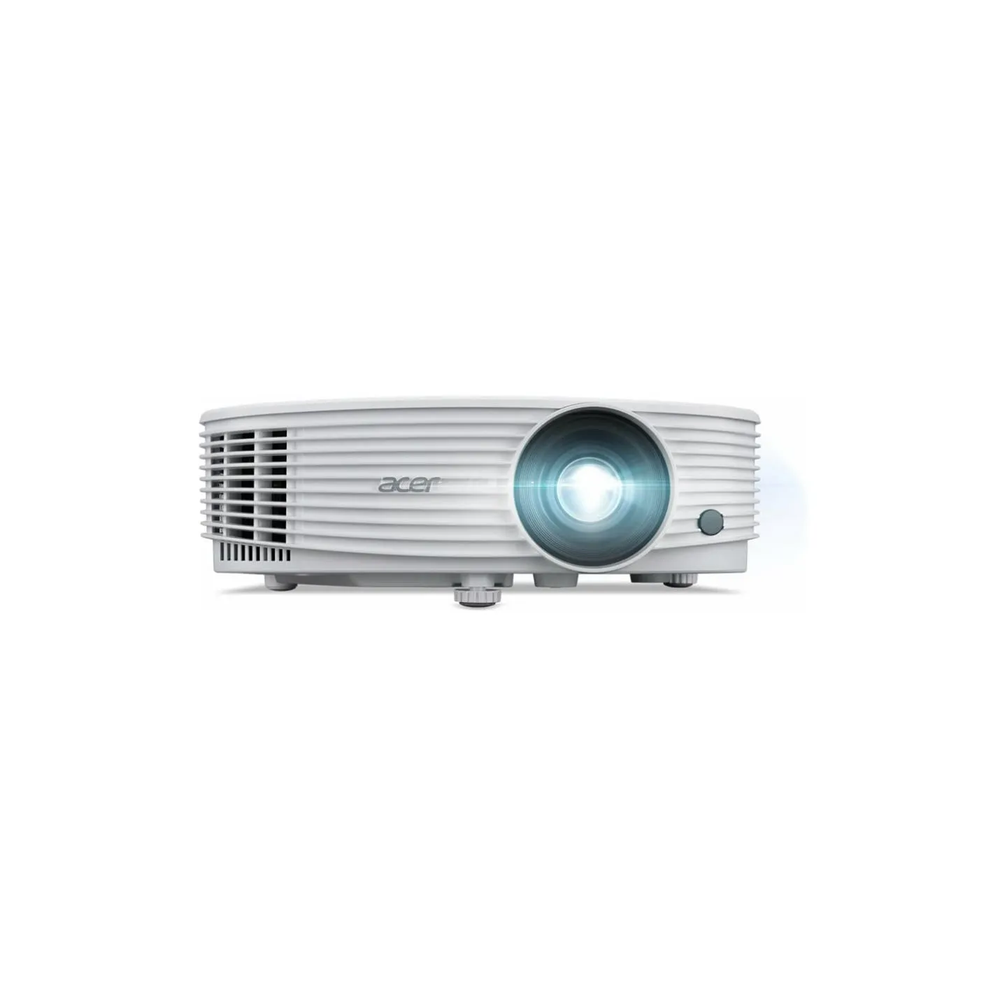 Acer | X1526 | Full HD (1920x1080) | 4000 ANSI lumens | White