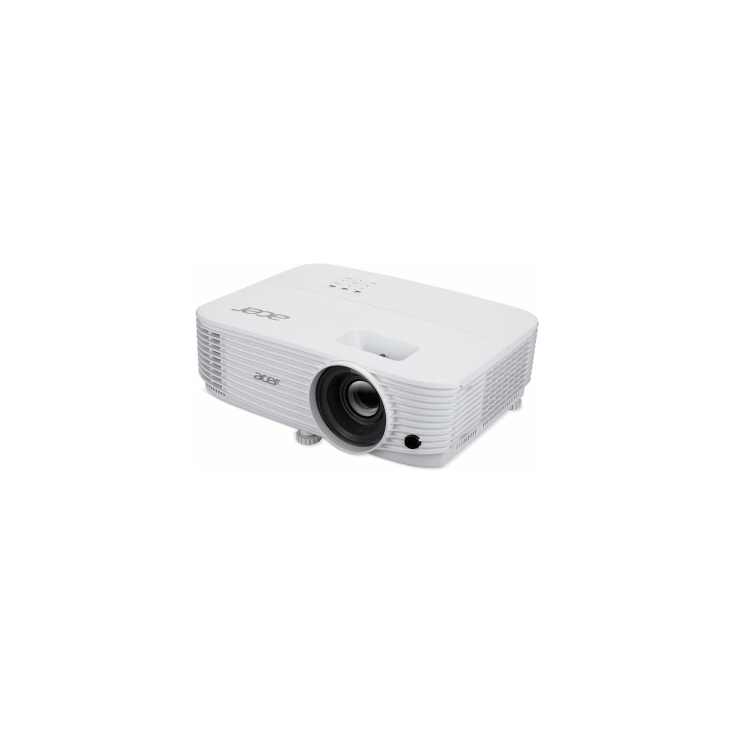 Acer | X1526 | Full HD (1920x1080) | 4000 ANSI lumens | White