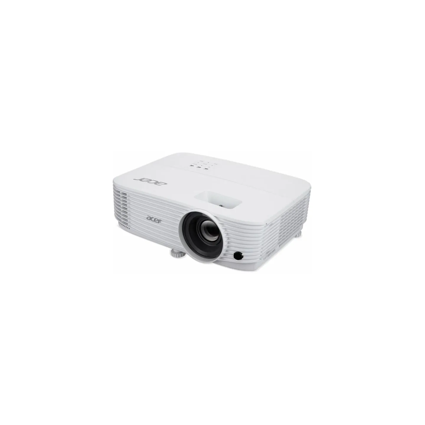 Acer | X1526 | Full HD (1920x1080) | 4000 ANSI lumens | White
