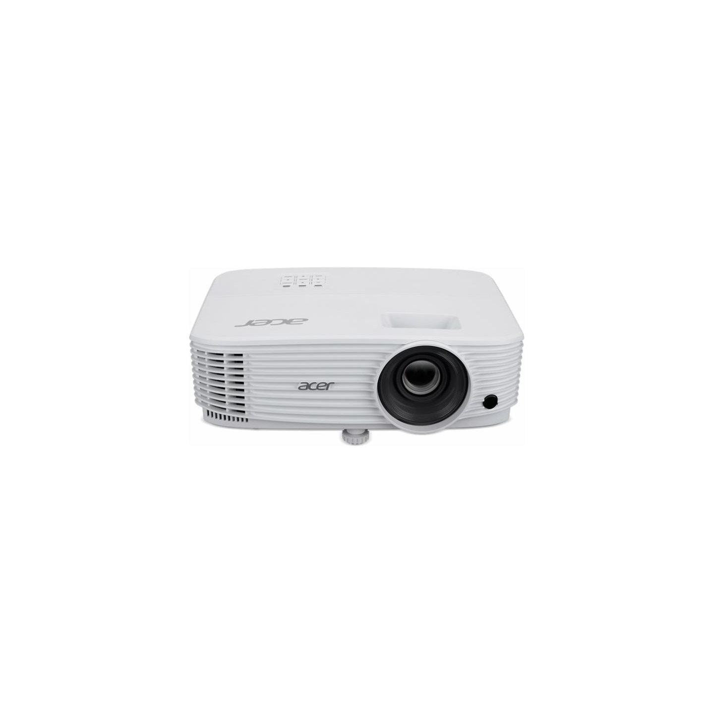 Acer | X1526 | Full HD (1920x1080) | 4000 ANSI lumens | White
