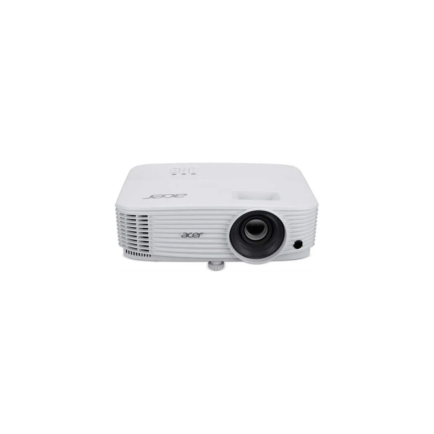 Acer | X1526 | Full HD (1920x1080) | 4000 ANSI lumens | White