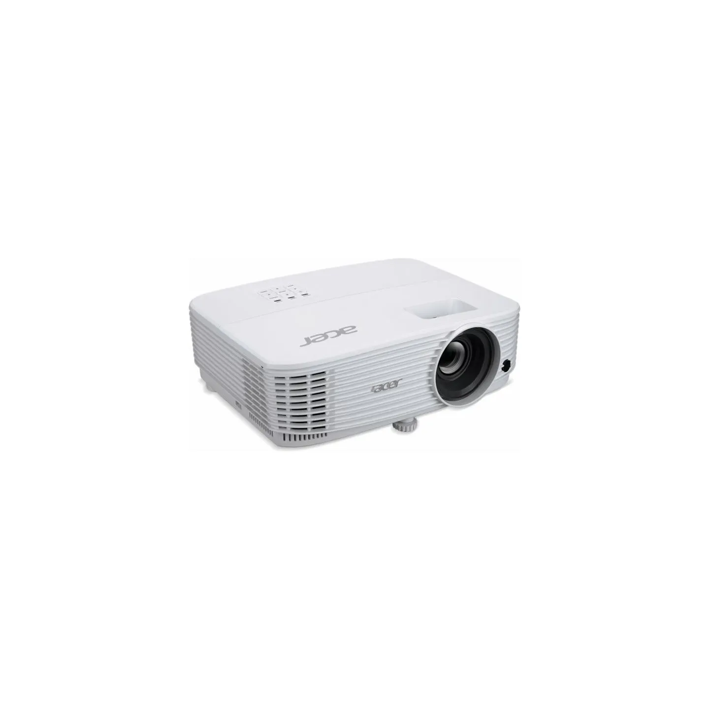 Acer | X1526 | Full HD (1920x1080) | 4000 ANSI lumens | White