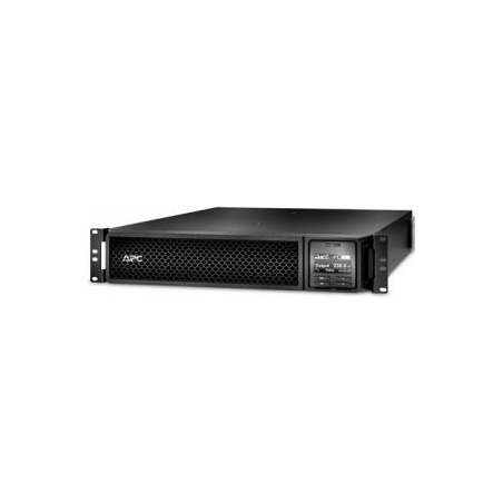 APC SRT3000RMXLI-NC SmartUPS SRT3kVA/2700W Rack NMC