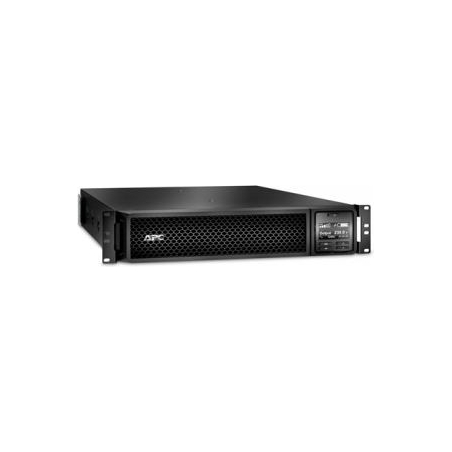 APC SMART-UPS SRT 3000VA RM 230V NETWORK CARD