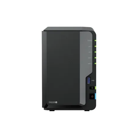Synology DS225+ DiskStation 2-bay NAS