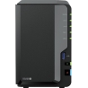 Synology DS225+ DiskStation 2-bay NAS
