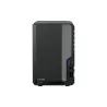 Synology DS225+ DiskStation 2-bay NAS