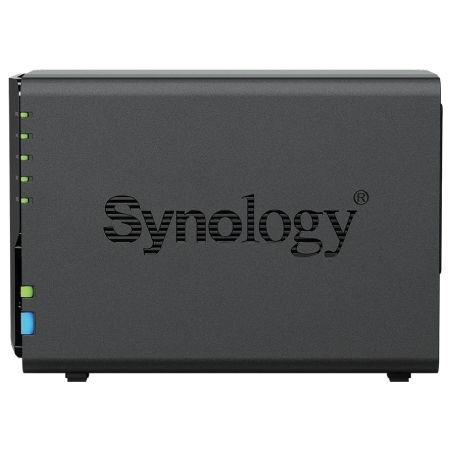Synology DS225+ DiskStation 2-bay NAS