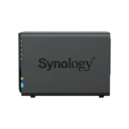 Synology DS225+ DiskStation 2-bay NAS