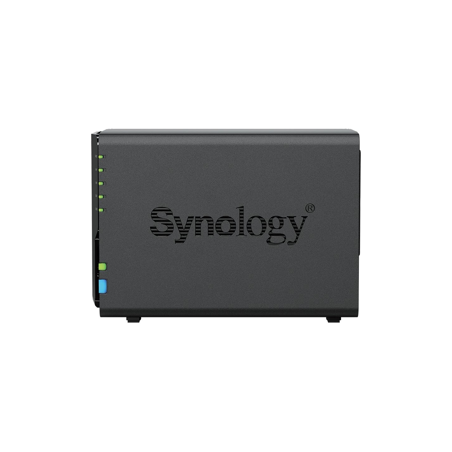 Synology DS225+ DiskStation 2-bay NAS