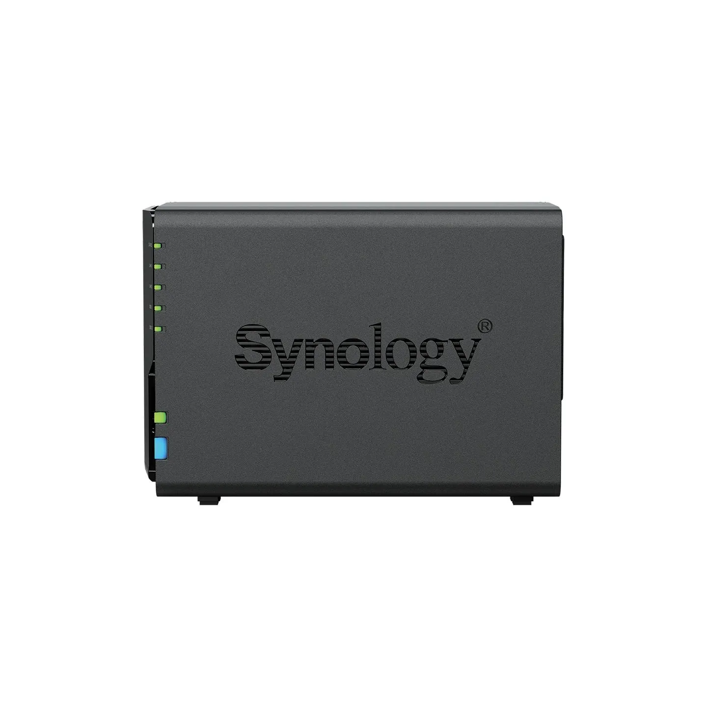 Synology DS225+ DiskStation 2-bay NAS