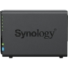 Synology DS225+ DiskStation 2-bay NAS