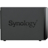 Synology DS225+ DiskStation 2-bay NAS