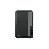 Synology DS225+ DiskStation 2-bay NAS