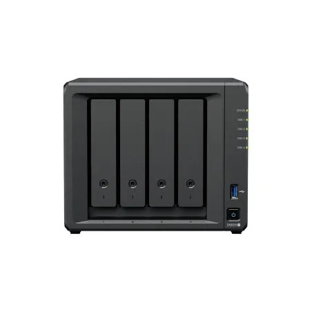 Synology DS925+ DiskStation 4-bay NAS