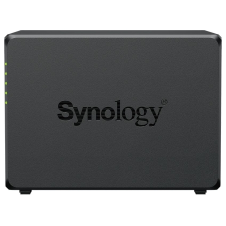 Synology DS925+ DiskStation 4-bay NAS
