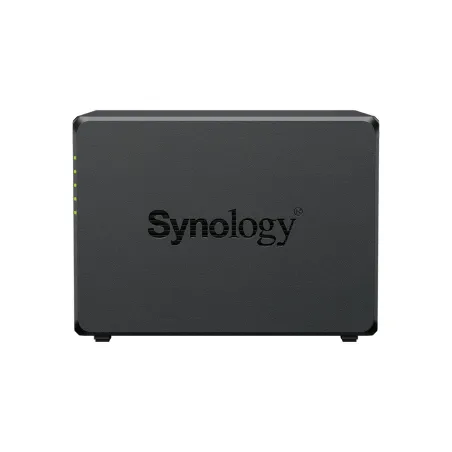 Synology DS925+ DiskStation 4-bay NAS