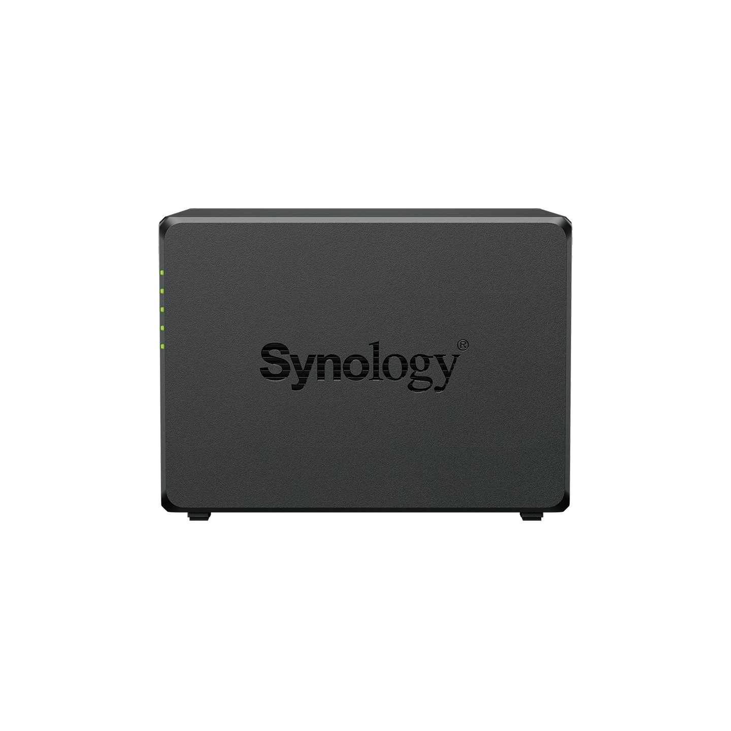 Synology DS925+ DiskStation 4-bay NAS